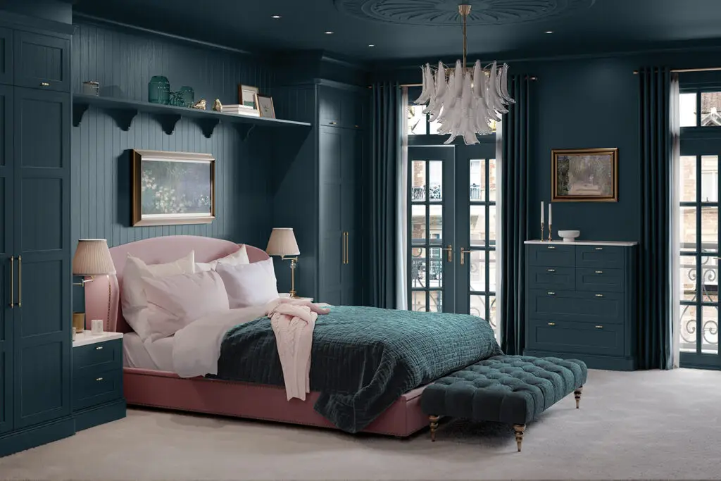 Fitted Wardrobes in Huntingdon