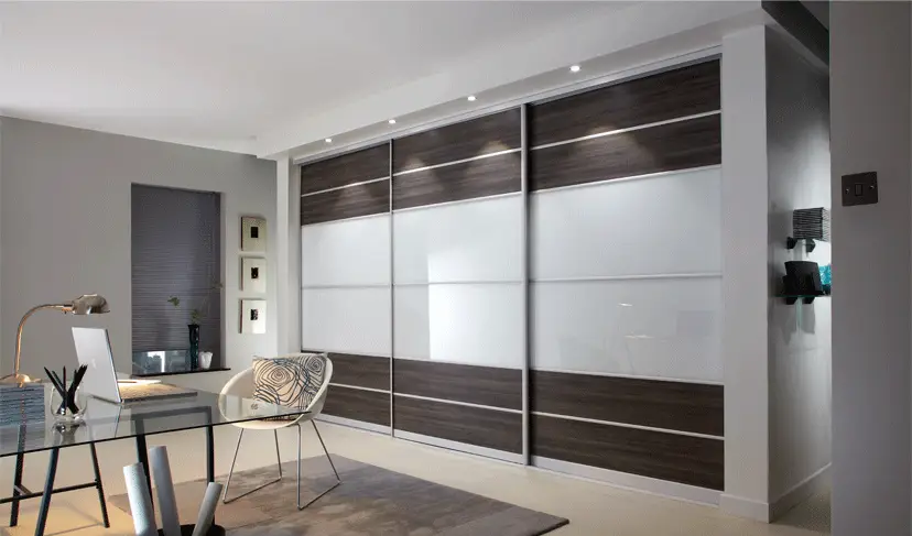 Sliding Wardrobe Doors in Cambridge