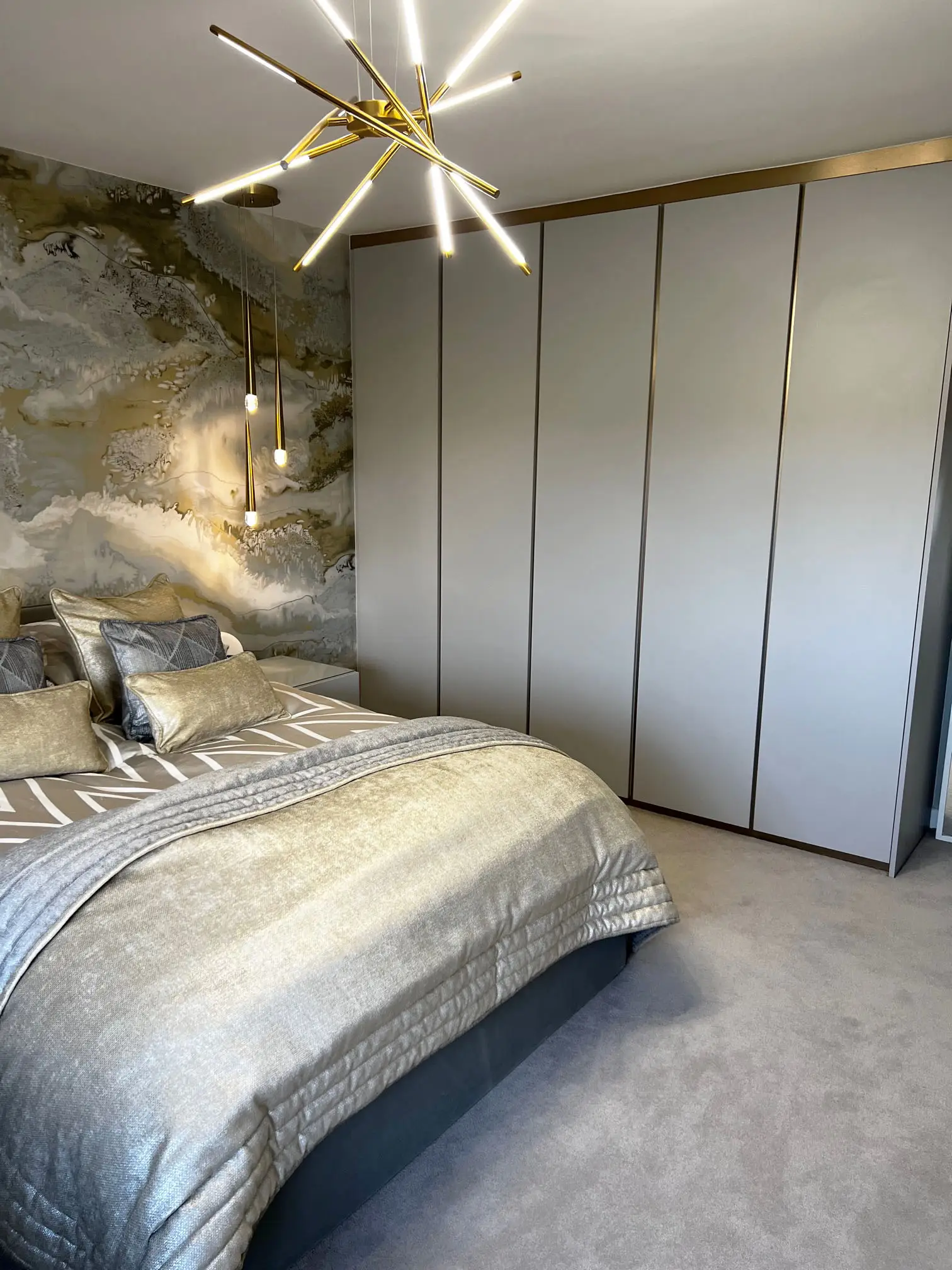 Fitted Wardrobes Peterborough