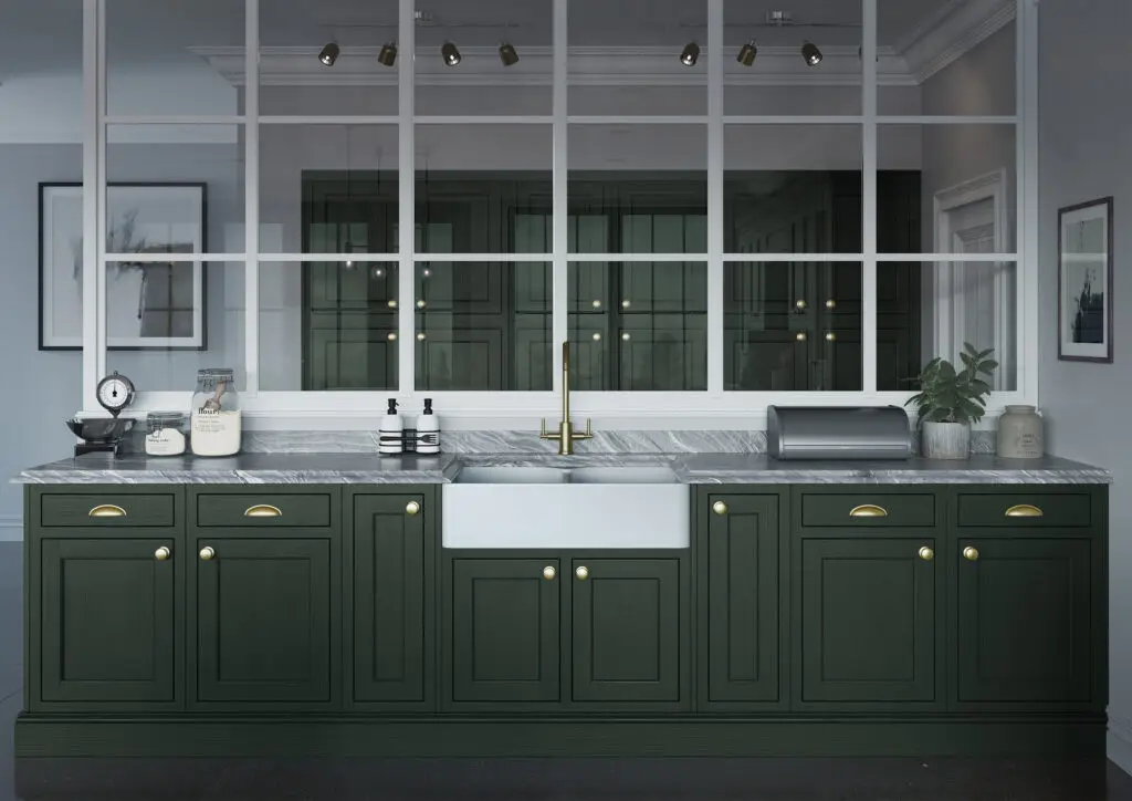 Kitchens Peterborough