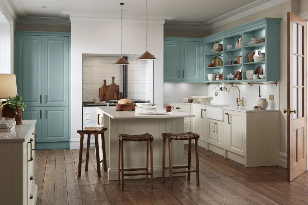 Kitchens Peterborough