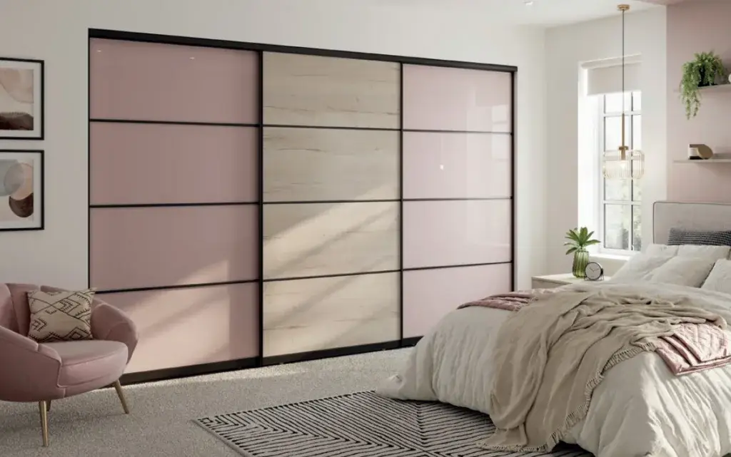 Sliding Doors Peterborough, Huntingdon & Cambridge