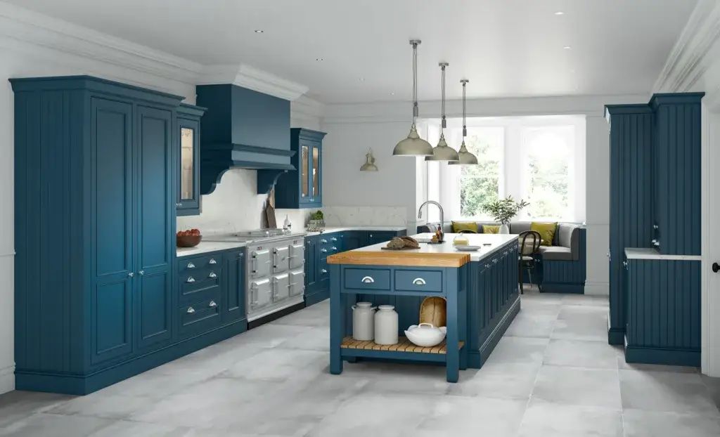 Luxury Kitchens in Peterborough 2