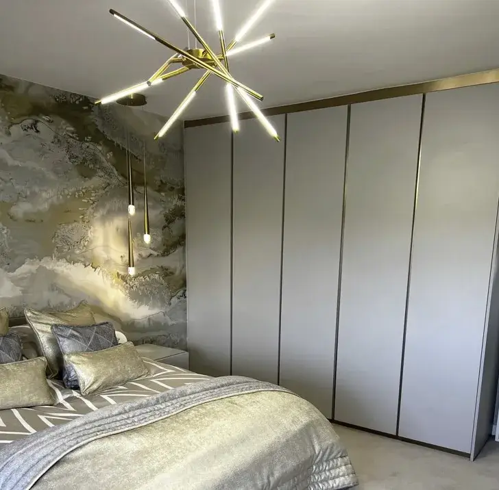Fitted Wardrobes in Peterborough