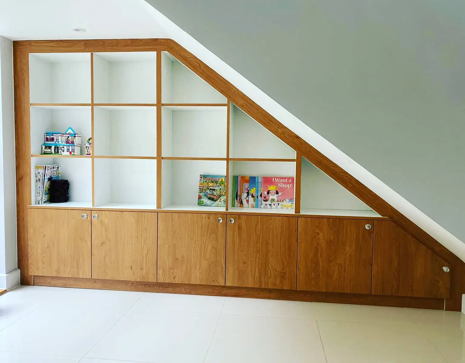Bookcase