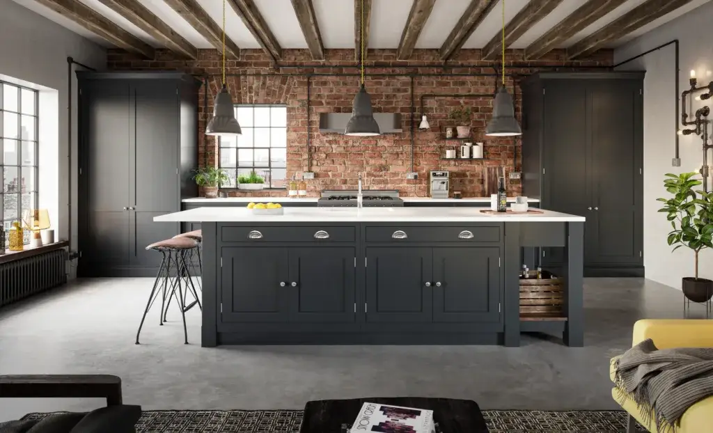 Luxury Kitchens in Peterborough 5