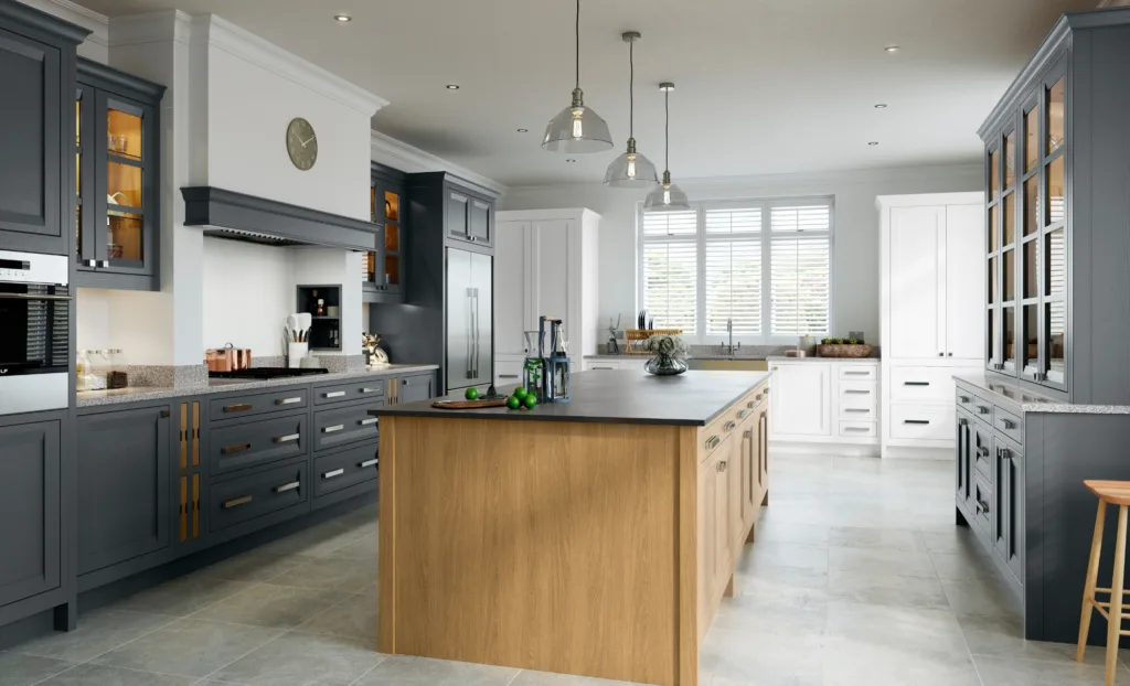 Luxury Kitchens in Peterborough 4