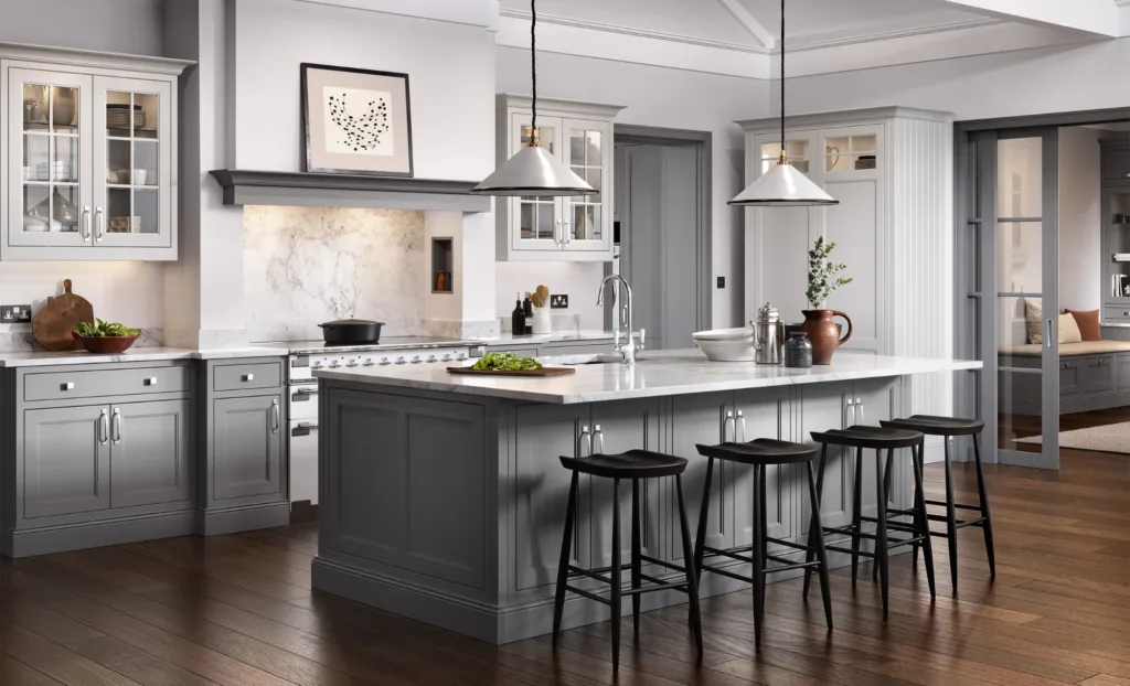 Luxury Kitchens in Peterborough 4