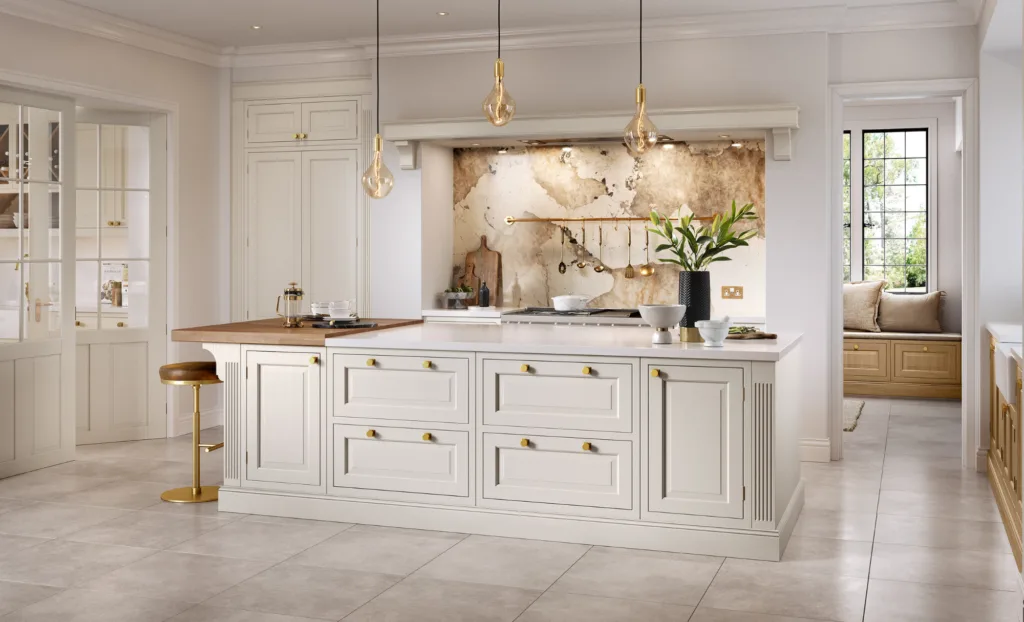 Luxury Kitchens in Peterborough 4