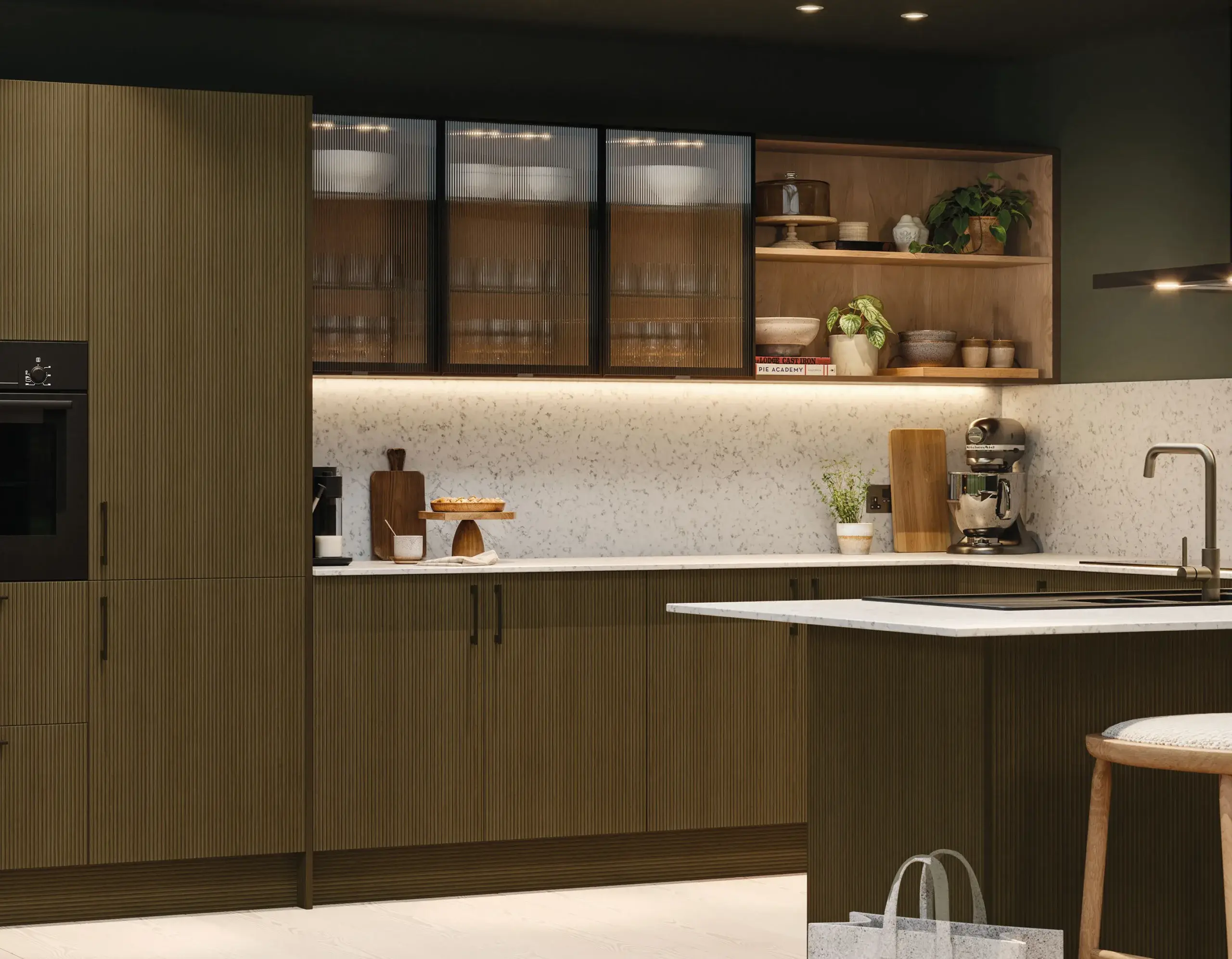Kitchens near Peterborough