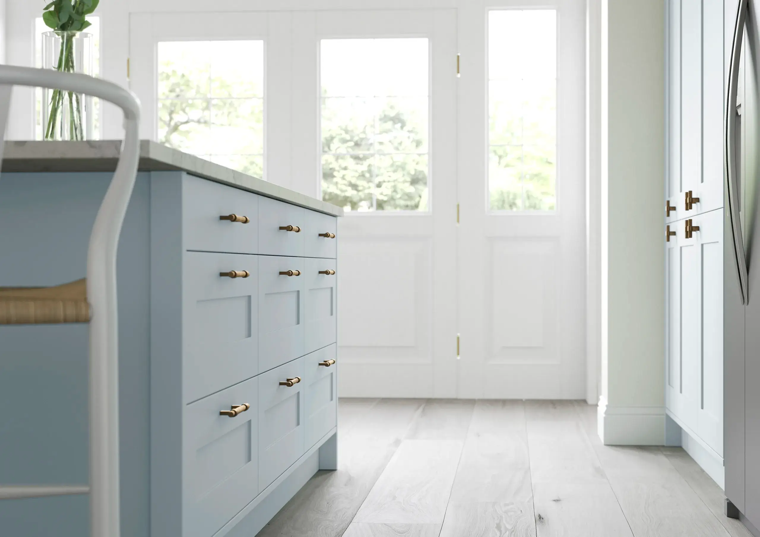 Shaker Kitchens in Peterborough 6