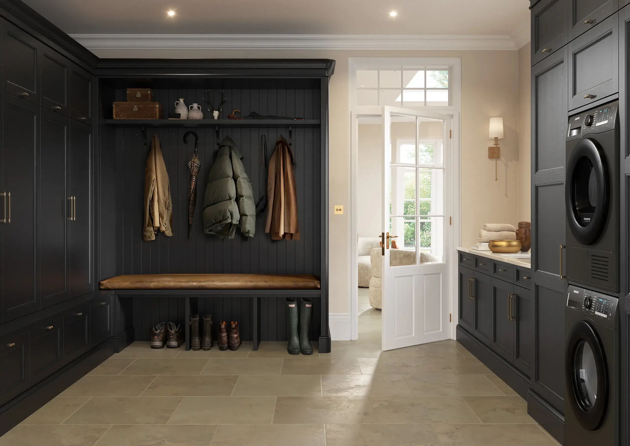 Kitchen Renovation in Peterborough 2