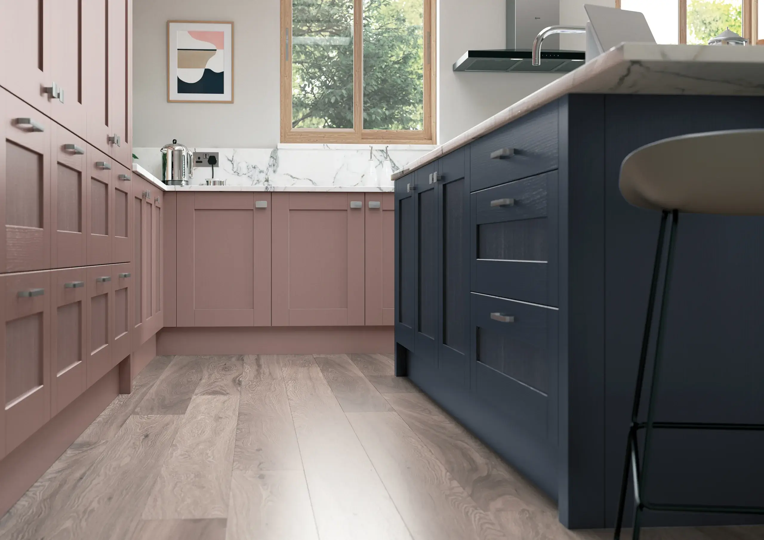 Kitchen Renovation in Peterborough 3