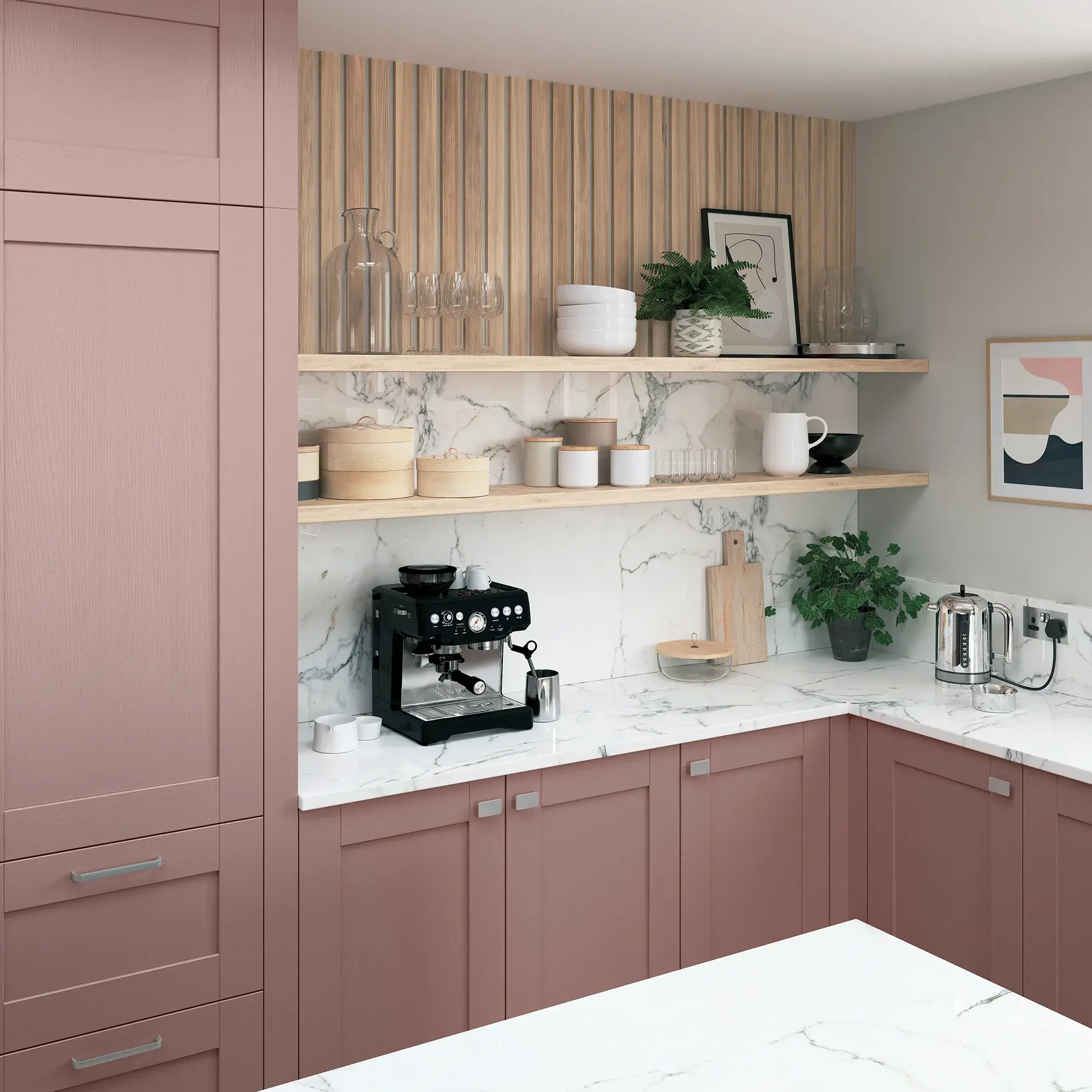 Bespoke Utility Rooms in Peterborough 3