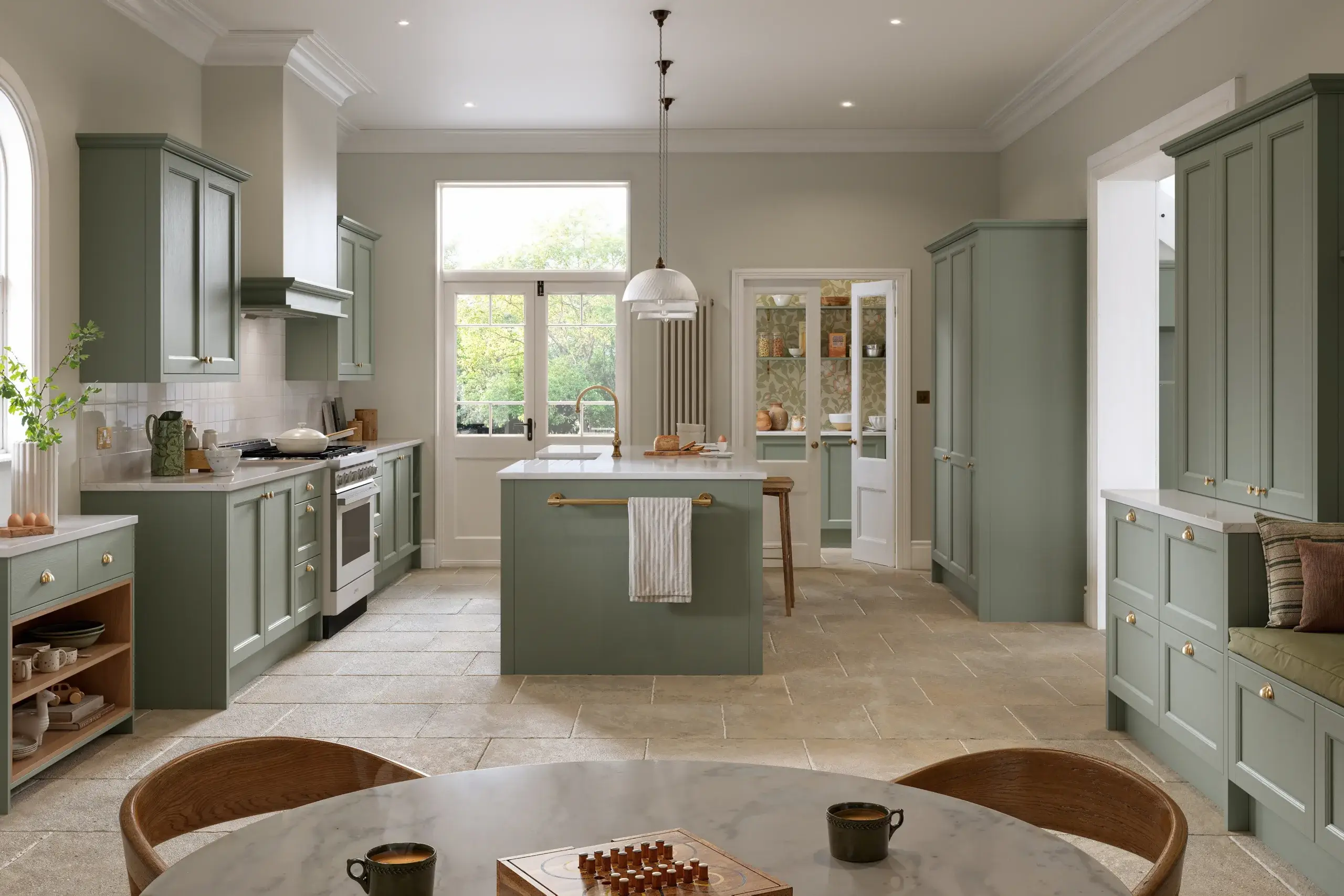 Kitchen Renovation in Peterborough 4