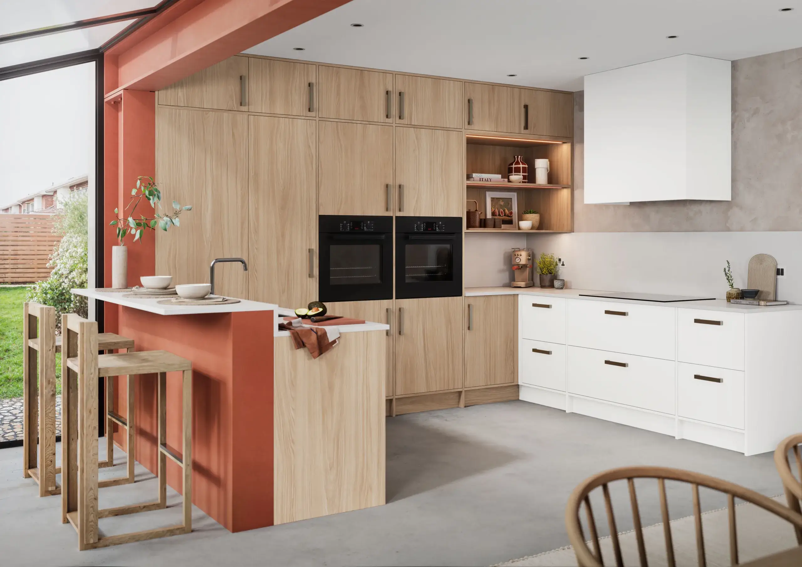 Kitchens near Peterborough 1