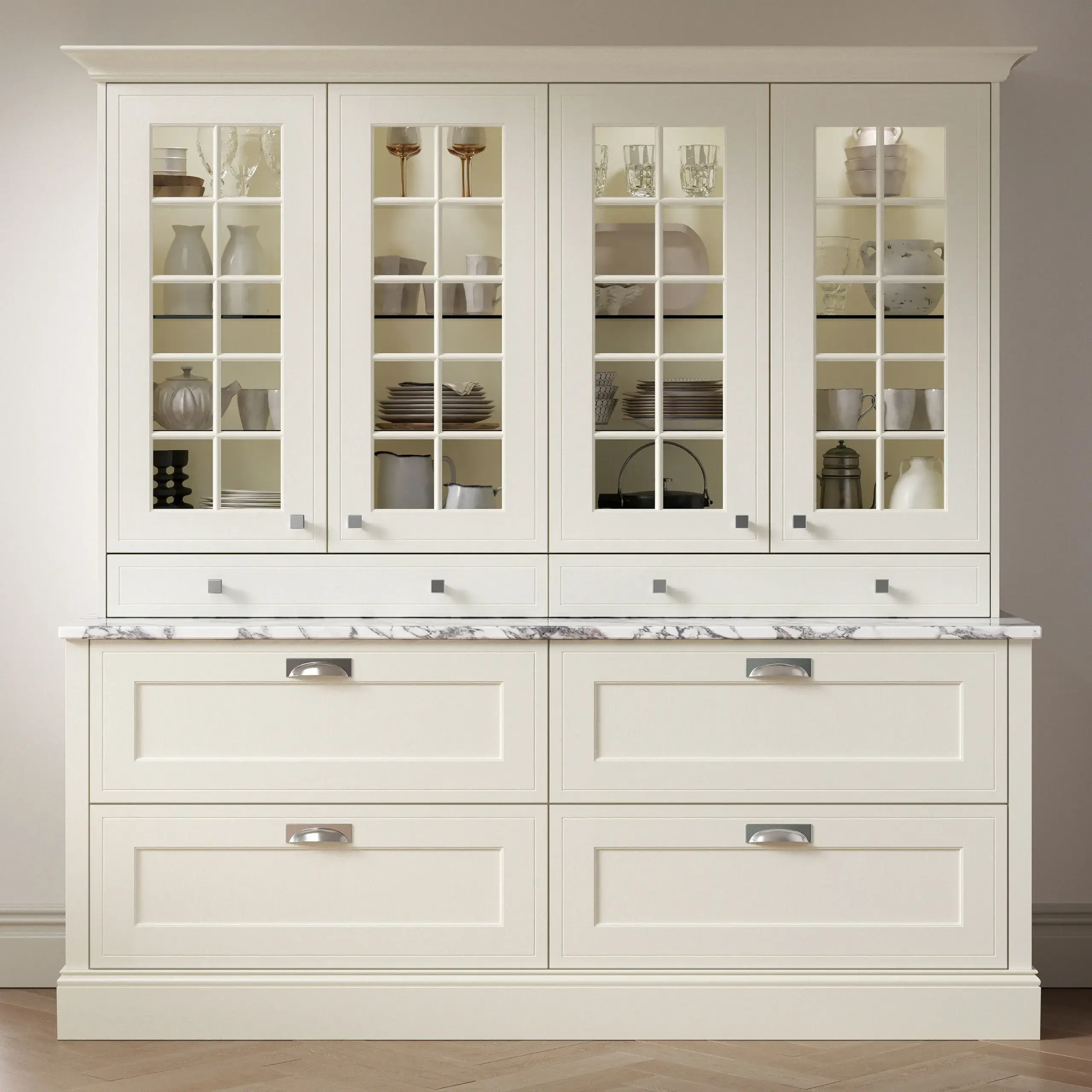 Kitchen Renovation in Peterborough 5