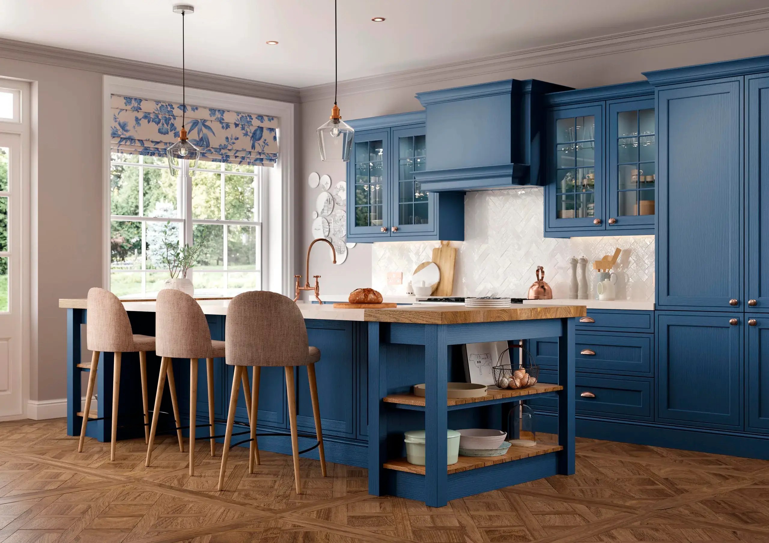 Kitchen Renovation in Peterborough